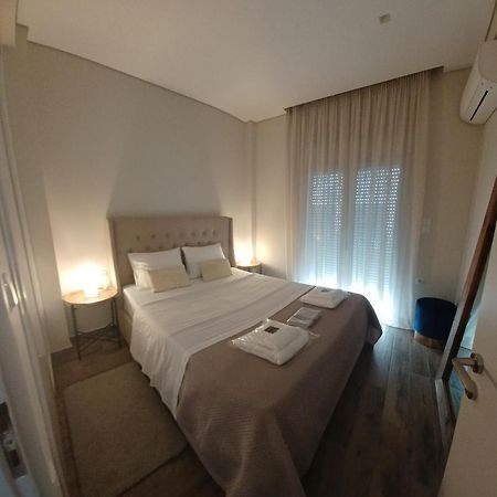 A Piedi 2 Lejlighed Ioannina Eksteriør billede